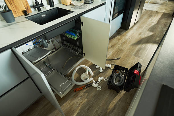 Reliable Pipe Repair contractor in Perry, MI by Street Wise - Plumbing